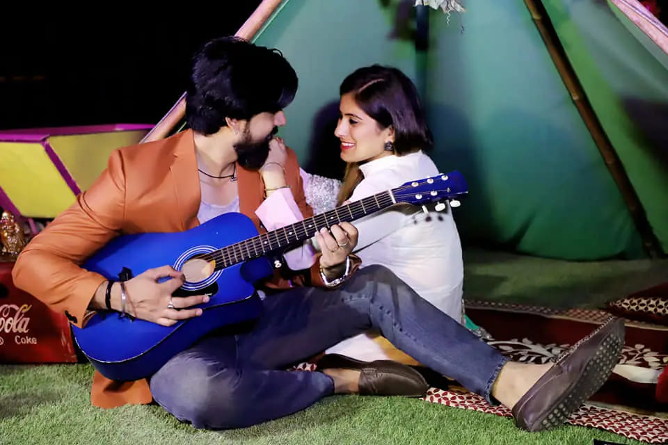 KAPIL Cinematic Shoot